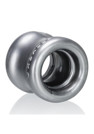 Oxballs Squeeze Soft Grip Ball Stretcher - Clear