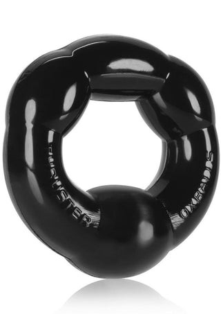 Oxballs - Thruster Cockring - Red