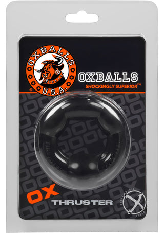 Oxballs - Thruster Cockring - Black