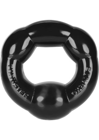 Oxballs - Thruster Cockring - Black