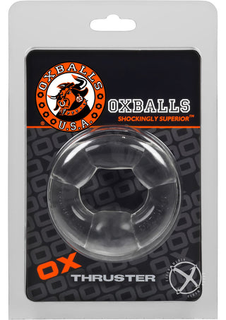 Oxballs - Thruster Cockring - Black