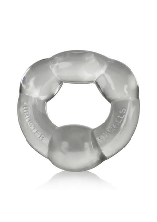 Oxballs - Thruster Cockring - Black