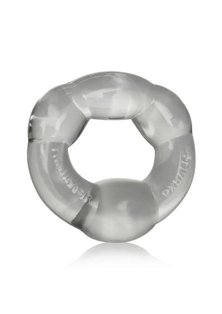 Oxballs - Thruster Cockring - Red