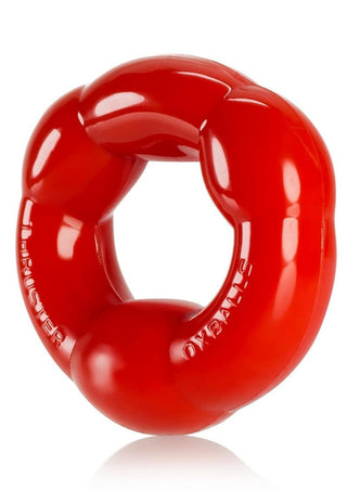 Oxballs - Thruster Cockring - Clear