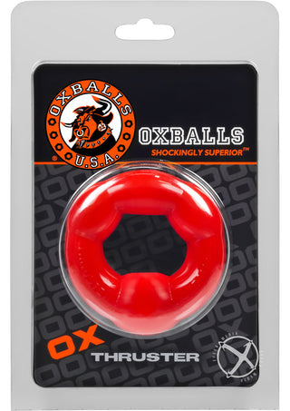 Oxballs - Thruster Cockring - Black