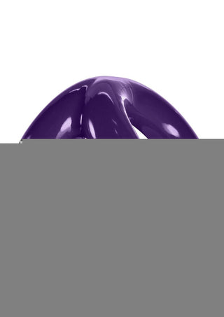 Oxballs Tri-Sport 3-Ring Cocksling