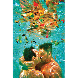 Palm Springs by Jaco Moretti