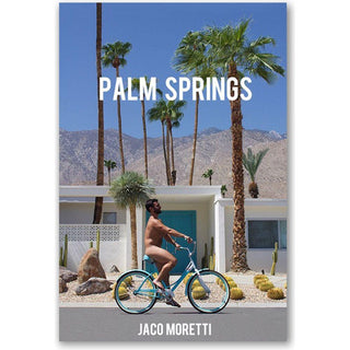Palm Springs by Jaco Moretti