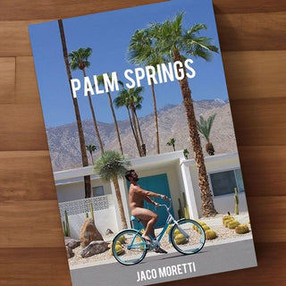 Palm Springs by Jaco Moretti
