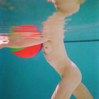 Palm Springs by Jaco Moretti