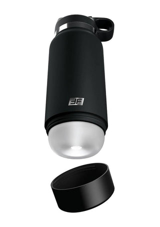Pdx Plus Fap Flask Thrill Seeker Stroker - Frosted