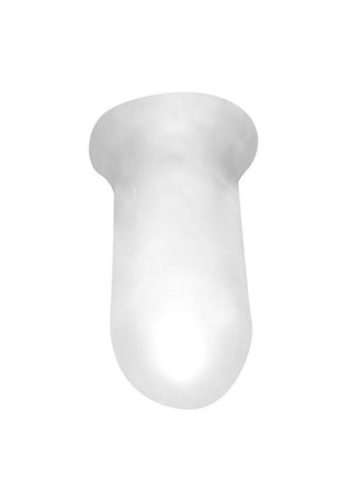 Perfect Fit - Fat Boy - Original Ultra Fat Extension & Sleeve 7" - Frost