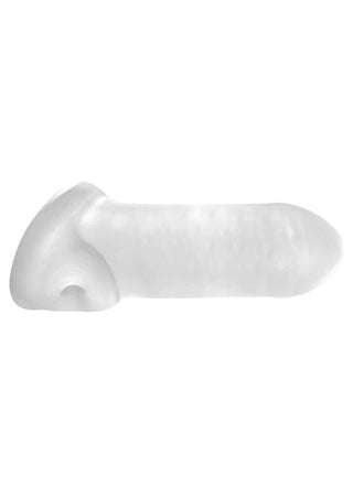 Perfect Fit - Fat Boy - Original Ultra Fat Extension & Sleeve 7" - Frost