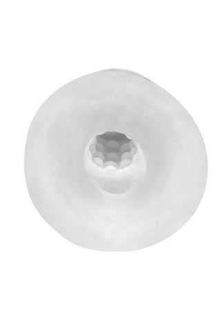 Perfect Fit - Fat Boy - Original Ultra Fat Extension & Sleeve 7" - Frost