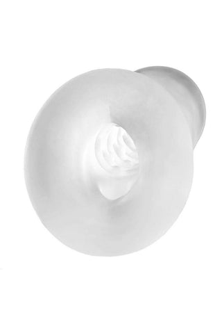 Perfect Fit - Fat Boy - Original Ultra Fat Extension & Sleeve 7" - Frost
