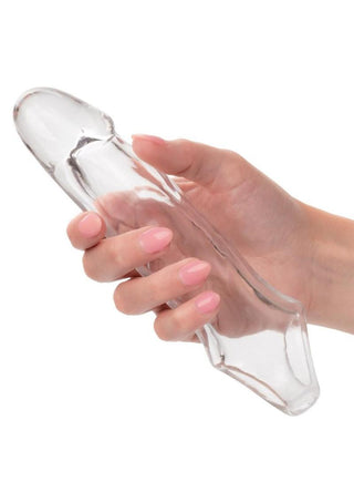 Performance Maxx Extension 7.5in - Clear