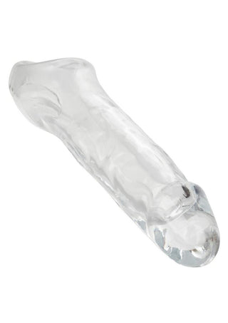 Performance Maxx Extension 7.5in - Clear