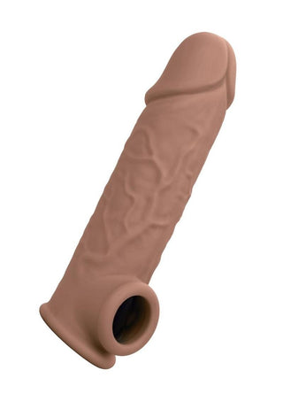 Performance Maxx Life-Like Extension 7in - Vanilla