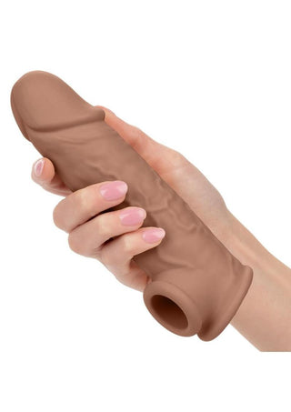 Performance Maxx Life-Like Extension 7in - Chocolate