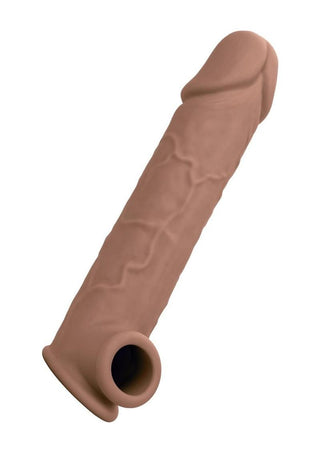 Performance Maxx Life-Like Extension 7in - Chocolate