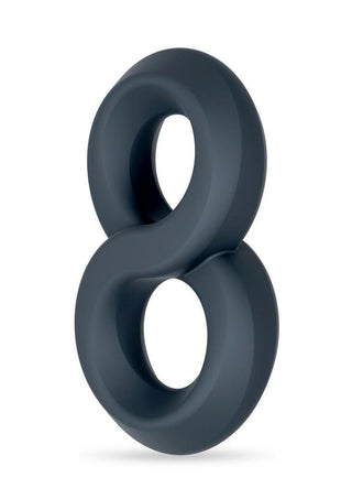 Performance Plus Launch Silicone Cock and Ball Strap