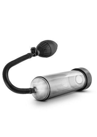 Blush Performance - VX101 - Male Enhancement Pump - Clear