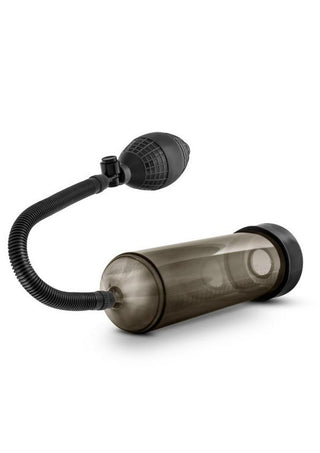 Performance VX101 Male Enhancement Pump 9.5in - Black