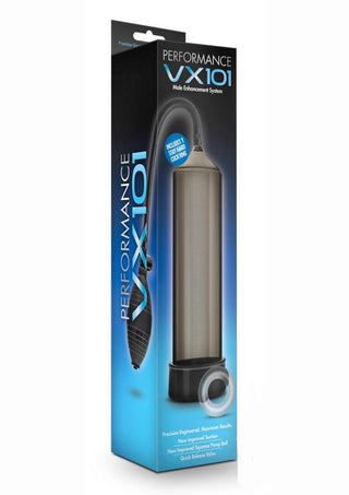Performance - VX101 Male Enhancement Pump - Blue