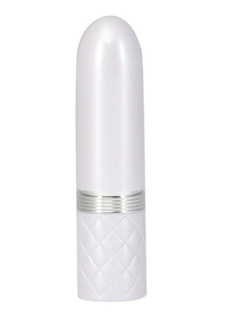 Pillow Talk Lusty Luxurious Flickering Massager