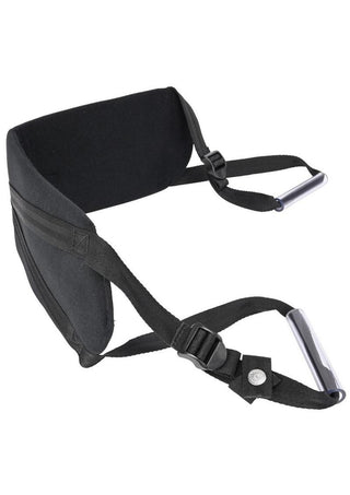 Sportsheets Pivot Deluxe Doggie Strap