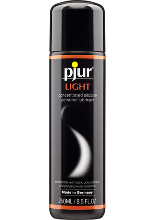 Pjur Light Silicone Lubricant 3.4oz