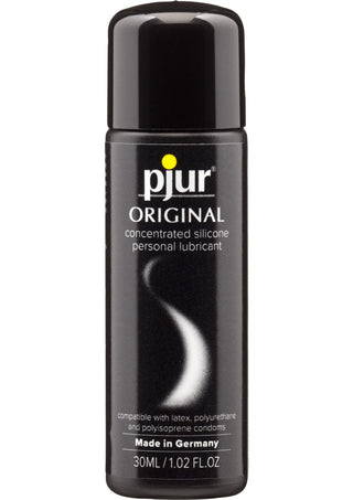 PJUR - Original - Silicone Lubricant 100ml