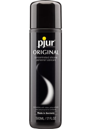 Pjur Original Concentrated Silicone Lubricant 8.5oz