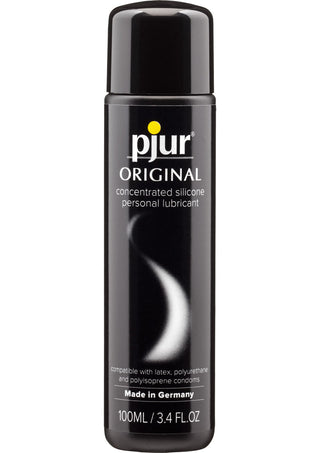 PJUR - Original - Silicone Lubricant 250ml