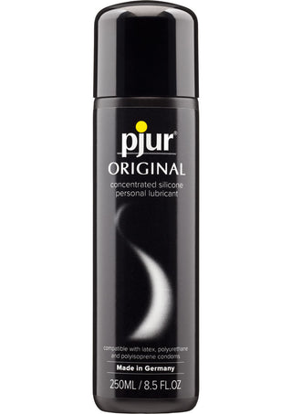 PJUR - Original - Silicone Lubricant 250ml