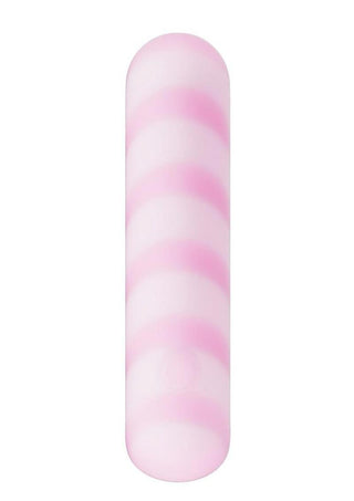 Play with Me Sugar Crush Rechargeable Silicone Bullet