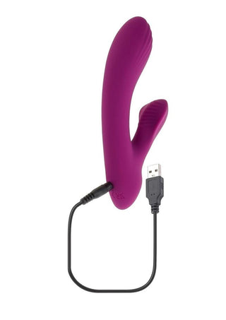Evolved Playboy Pleasure Bitty Bunny Vibrator