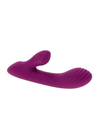 Evolved Playboy Pleasure Bitty Bunny Vibrator