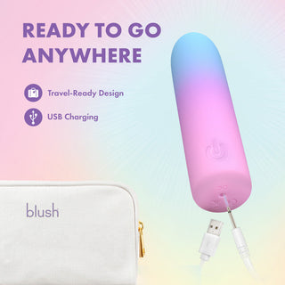 Play With Me – Berry Burst