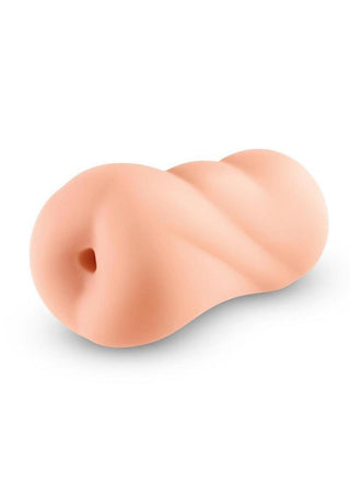Pocket Pals Stroker - Ass - Chocolate