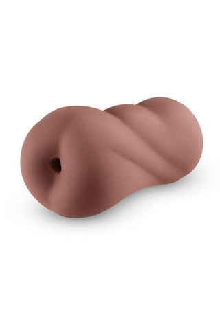 Pocket Pals Stroker - Ass -  Caramel