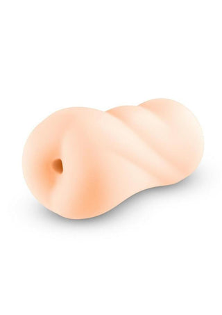 Pocket Pals Stroker - Ass - Chocolate