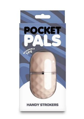 Pocket Pals Stroker