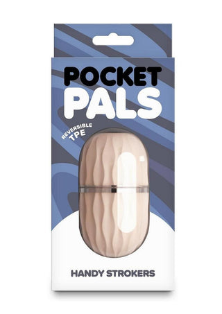 Pocket Pals Stroker - Lexi