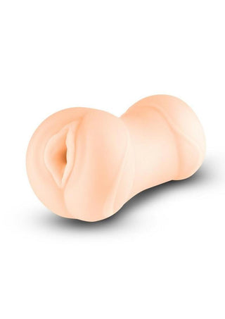 Pocket Pals Stroker - Pussy - Chocolate