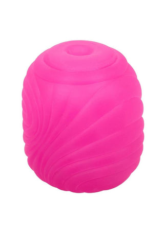 Pop Sock Textured Stroker - Green