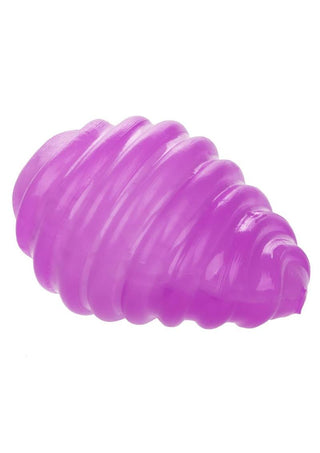 Pop Sock Textured Stroker - Green