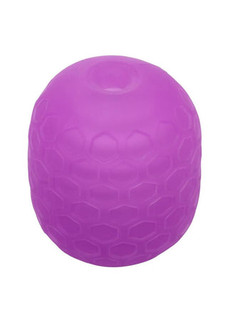 Pop Sock Textured Stroker - Green
