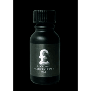 Pound Raw & Uncut 15ml - Circus of Books