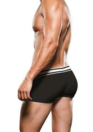 Prowler RED Two-Tone Smart Men's Trunk